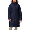 MARMOT Women’s Montreaux Full Length Down Puffer Coat(Midnight Navy – Latest Collection)