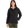 MARMOT Women’s Novus Hoody(Black)
