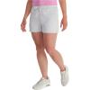 MARMOT Women’s Peaks Short(Light Grey Heather)