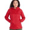 MARMOT Women’s PreCip Rain Jacket | Lightweight, Waterproof(Team Red)