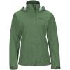 MARMOT Women’s PreCip Rain Jacket | Lightweight, Waterproof(Vine Green)