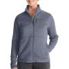 MARMOT Womens Women’s Drop Line Jacket(Steel Onyx)