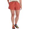 MARMOT Womens Women’s Juniper Springs Short 3″(Grapefruit/Sunburn)