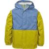 MARMOT boys Kid’s Precip Eco Jacket(Storm/Cilantro)