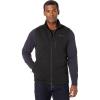 MARMOT mens Drop Line Vest(Black)