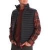 MARMOT mens Echo Featherless Vest(Black)