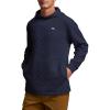 MARMOT mens Galen Hoody Sweatshirt(Dark Grey)