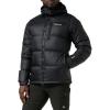 MARMOT mens Guides Down Hoody Jacket(Black)