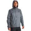 MARMOT mens Precip Eco JacketJacket(Steel Onyx)