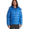 MARMOT mens Stockholm Jacket(Dark Azure)