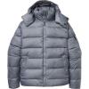 MARMOT mens Stockholm Jacket(Steel Onyx)
