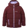 MARMOT unisex-child Kid’s Polar Down Jacket(Port Royal)