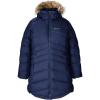 MARMOT womens Wm’s Montreal Coat – Plus(Arctic Navy)