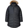 MARMOT womens Wm’s Montreal Coat – Plus(Black)