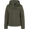 MARMOT womens Women’s Echo Featherless VestInsulated Vest(Nori)