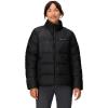 MARMOT womens Women’s Guides Down Jacket(Black)