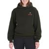 MARMOT womens Women’s for Life Hoody(Rosin Green)