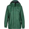 Marmot Boys Precip Jacket(Dark Green)