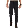 Marmot Mens Arch Rock Pants(Black – Latest Collection)