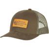 Marmot Unisex-Adult Retro Trucker Hat(Nori)