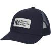 Marmot Unisex-Adult Retro Trucker Hat(Thunderhead)