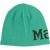 imageMarmot UnisexAdult Summit Hat  Knit Skullcap BeanieCloverDark Jungle