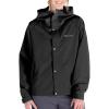 imageMarmot Womens Cascade Durable ampamp Waterproof Rain JacketBlack