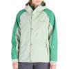 Marmot Women’s Cascade Durable & Waterproof Rain Jacket(Frosty Green/Clover)
