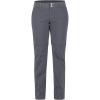 Marmot Womens Kodachrome Convertible Pants(Dark Steel)