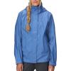 Marmot womens Women’s Precip Eco Waterproof Rain Jacket(Rain Cloud – Latest Collection)