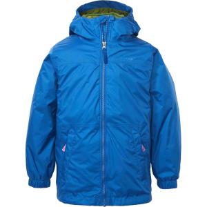 MARMOT Boy’s Precip Eco Comp Jacket(Dark Azure)