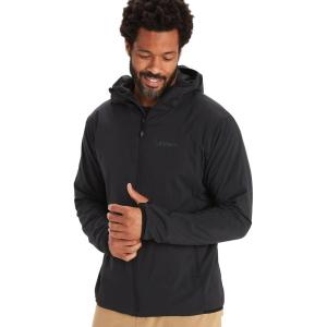 MARMOT Men’s Alt HB Hoody(Black)