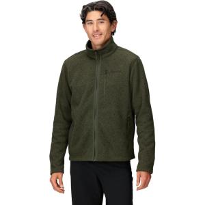 MARMOT Men’s Drop Line Jacket(Nori Heather)