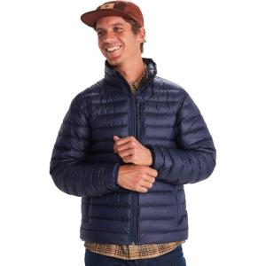 MARMOT Men’s Highlander Jacket(Arctic Navy)