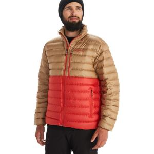 MARMOT Men’s Highlander Jacket(Shetland/Cairo)