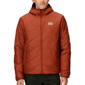 MARMOT Men’s Onward Insulated Hoody(Pecan)