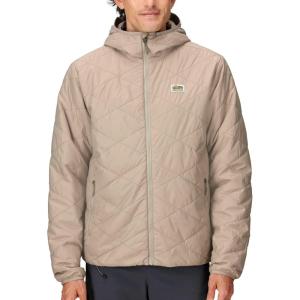 MARMOT Men’s Onward Insulated Hoody(Shale Grey)