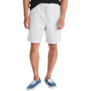 MARMOT Men’s Peaks Short(Light Grey Heather)