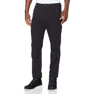 MARMOT Mens Scree Pant 32″ Inseam(Black)