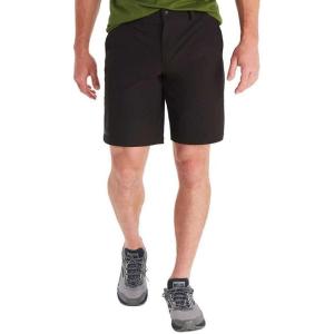 MARMOT Mens Scree Short(Black)