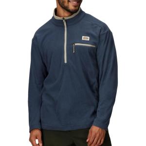 MARMOT Men’s Upward Fleece Pullover(Thunderhead)