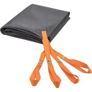 MARMOT Midpines 4P/6P Camping Tents & Footprints(4 Person Footprint)