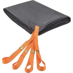 MARMOT Midpines 4P/6P Camping Tents & Footprints(6 Person Footprint)