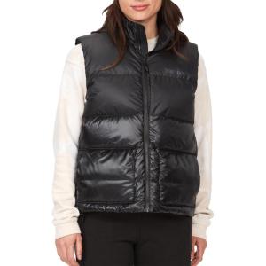 MARMOT Womens Guides Down Vest(Black – Latest Collection)