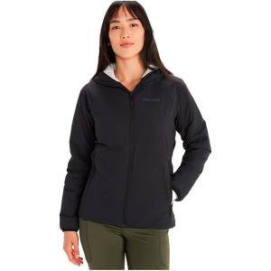 MARMOT Women’s Novus Hoody(Black)