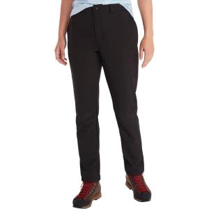 MARMOT Women’s Scree Pant(Black – Latest Collection)