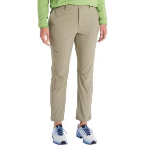 MARMOT Women’s Scree Pant(Vetiver – Latest Collection)