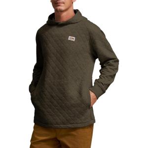 MARMOT mens Galen Hoody Sweatshirt(Nori)