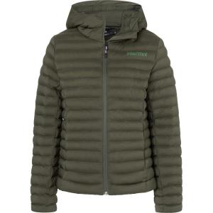 MARMOT womens Women’s Echo Featherless VestInsulated Vest(Nori)