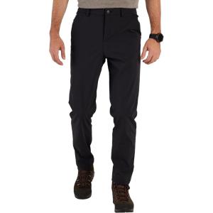 Marmot Mens Arch Rock Pants(Black – Latest Collection)